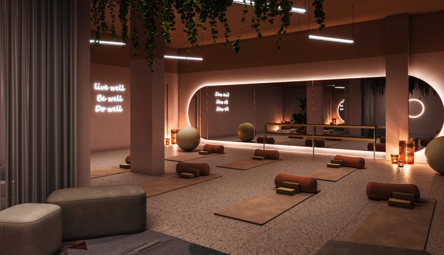 SEE-MORE well studio